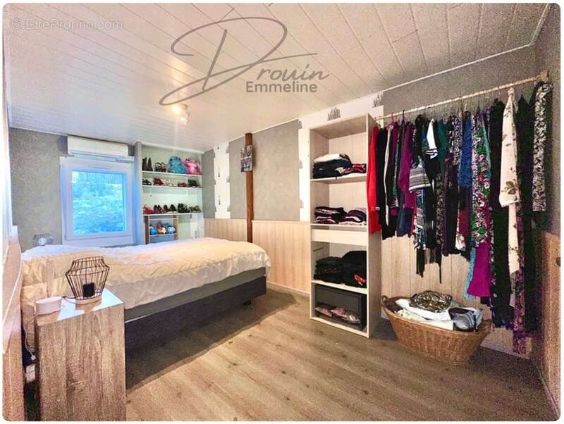 Maison à SAINT-JEOIRE