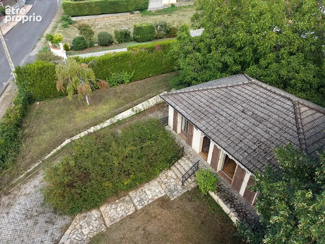 Maison Perignat Sur Allier 3 pièce(s) 76 m2 - photo 7
