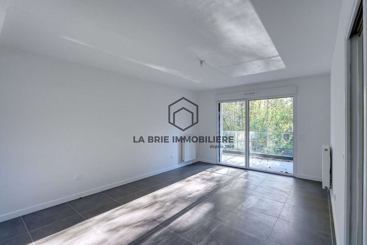 Appartement 50 m² à Rubelles  - photo 8