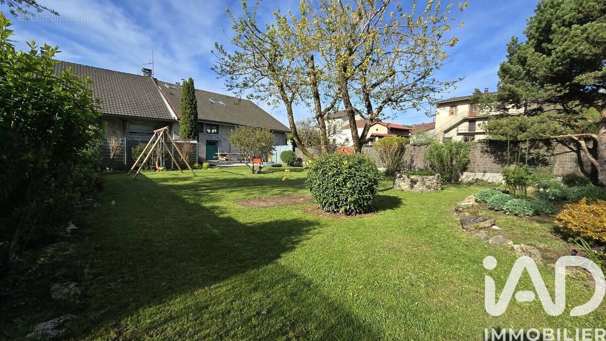 Photo 1 - Maison à CUTTURA