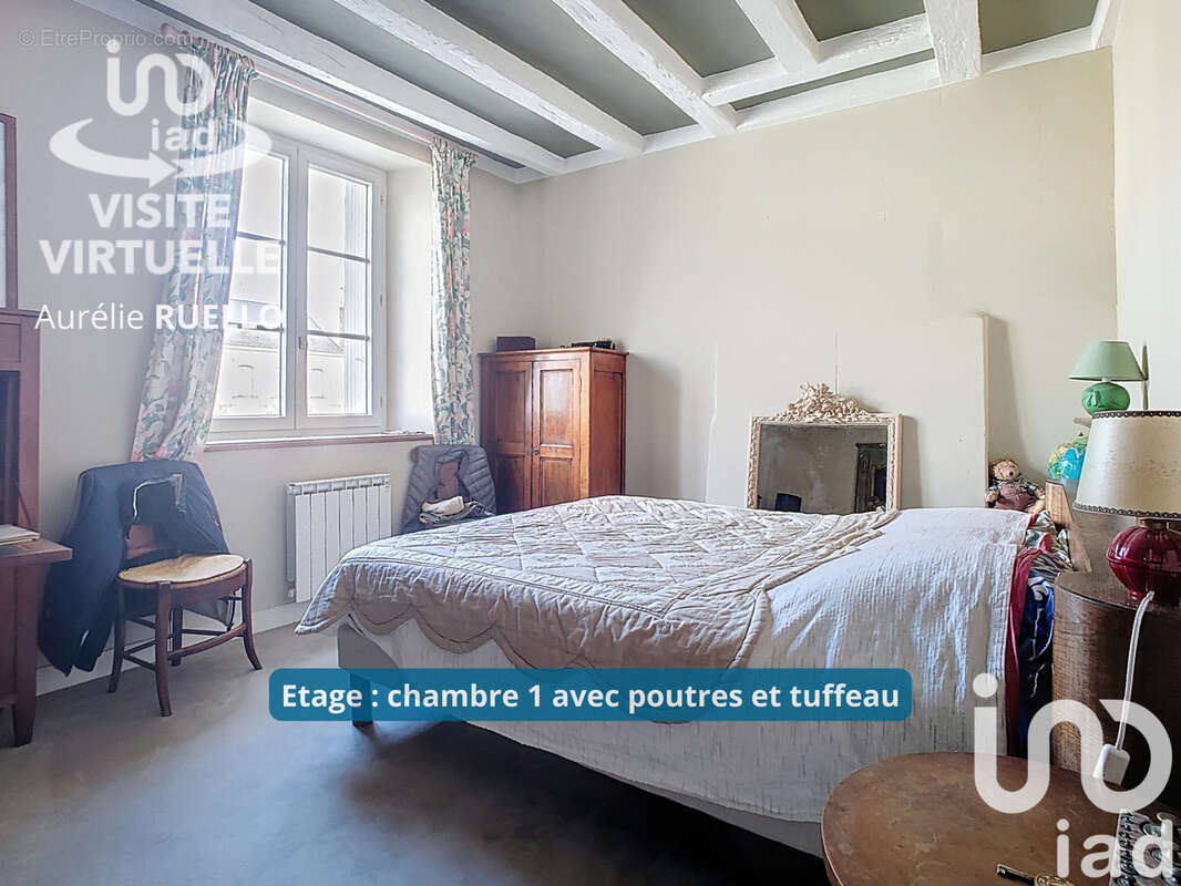 Photo 9 - Maison à PERNAY