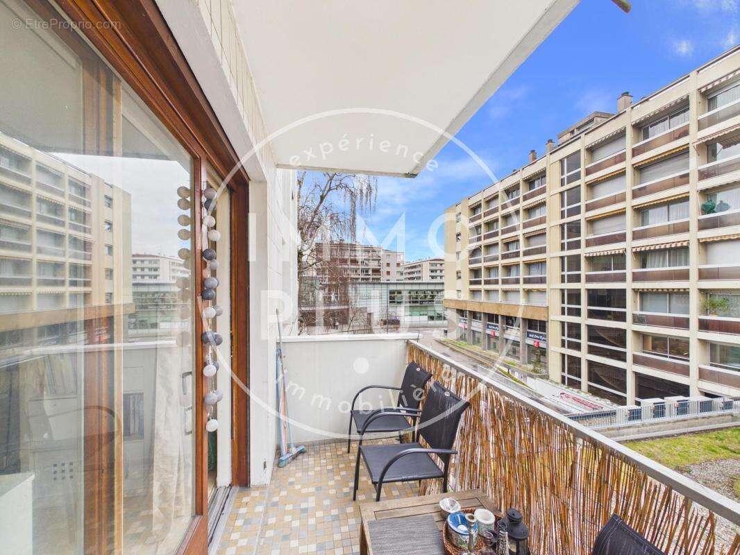 Appartement à ANNECY