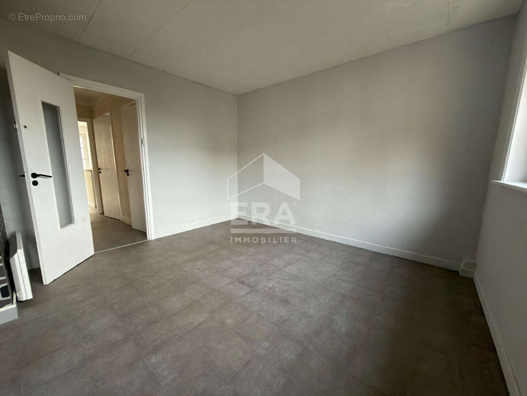 Appartement à BOULOGNE-SUR-MER