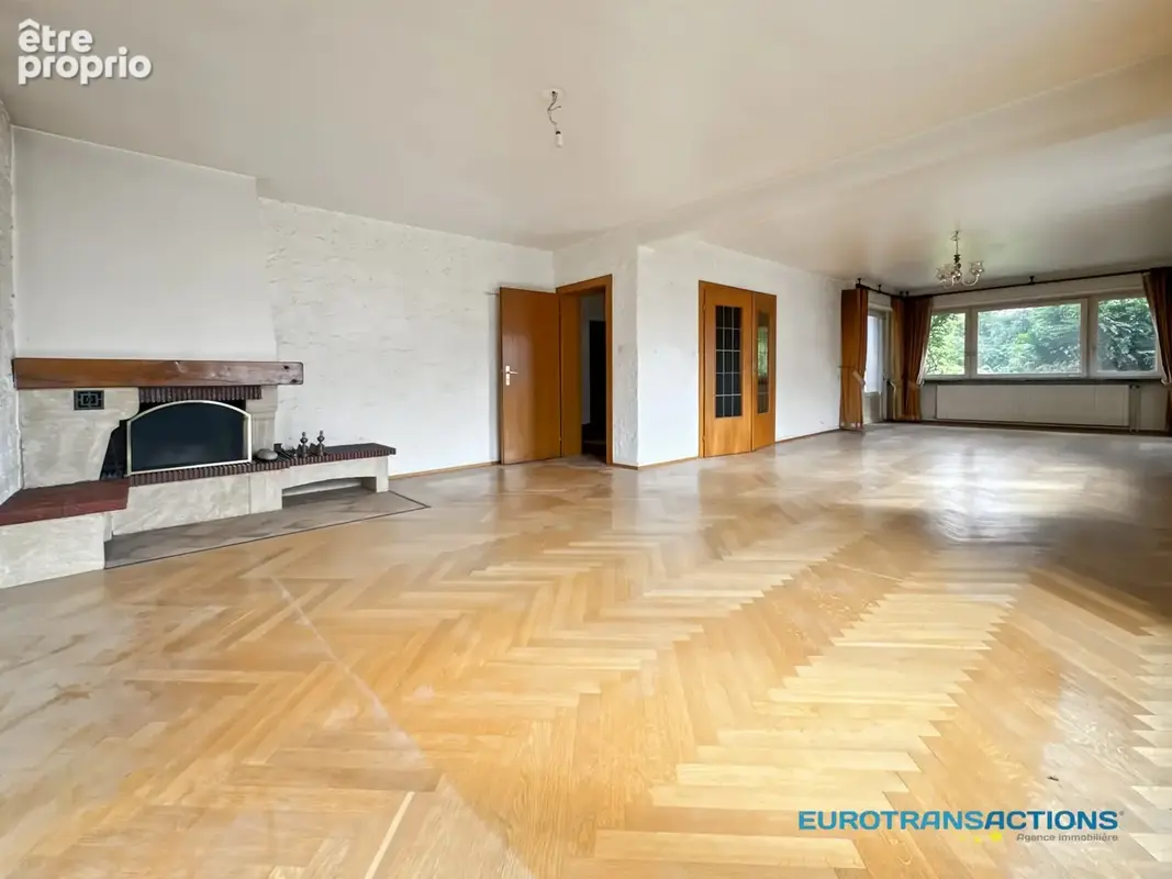 Vendenheim – maison d’architecte 220 m² – écrin de verdure au cœur de la ville - photo 3