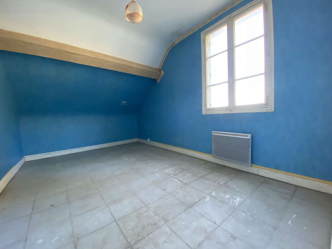 Maison à SAINT-HIPPOLYTE