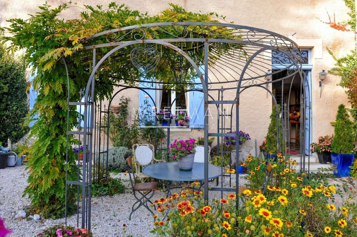Maison à ANDON