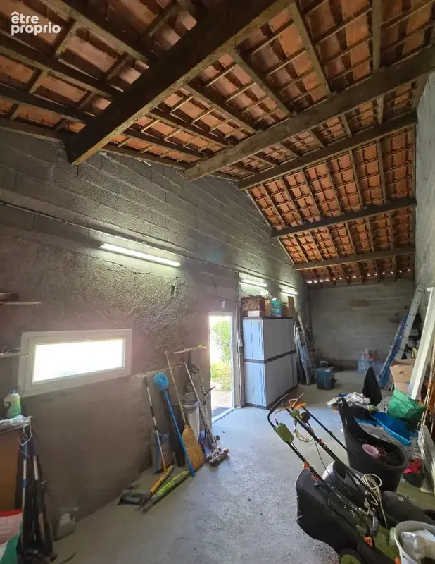 Maison 106m² à rezé - photo 5