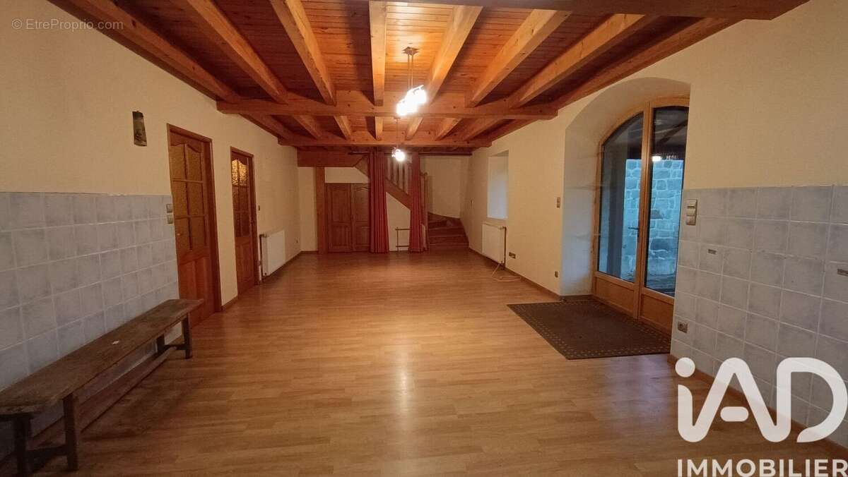 Photo 4 - Maison à GRAZAC