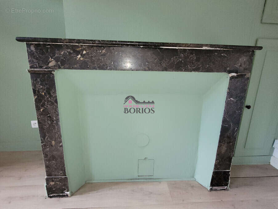 Appartement à LOUHANS