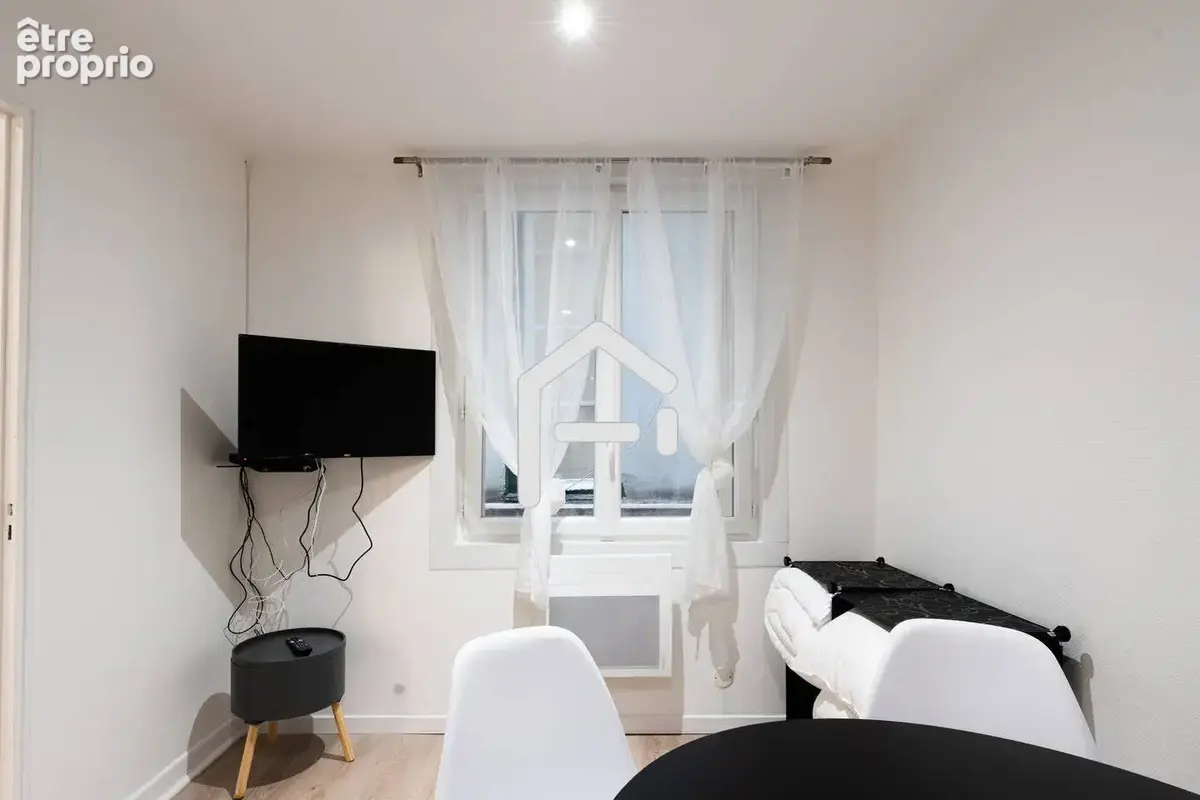 Appartement 1 pièce 16 m² à vendre à Toulouse (31000) - photo 5