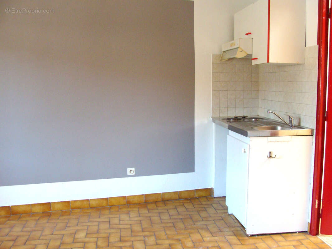 Appartement à NARBONNE