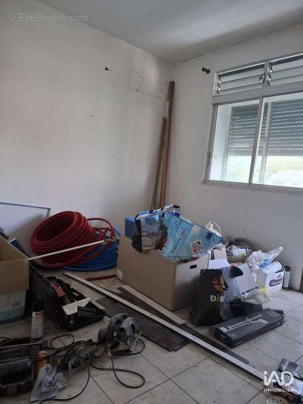 Photo 4 - Appartement à SAINTE-ANNE