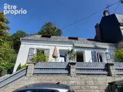 Maison à YPORT