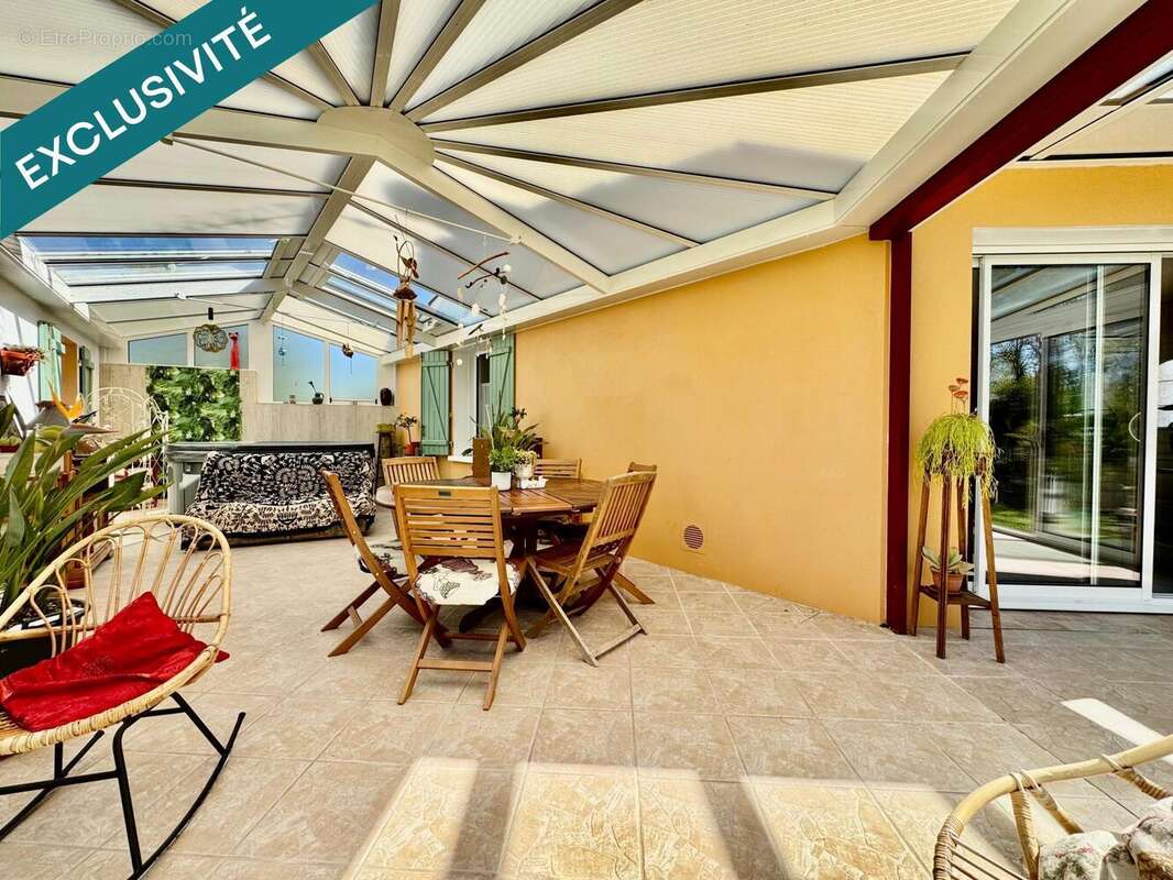 Photo 8 - Maison à SALLERTAINE