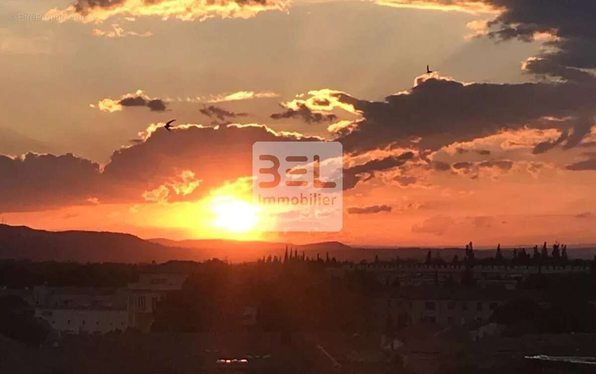 Appartement à ORANGE