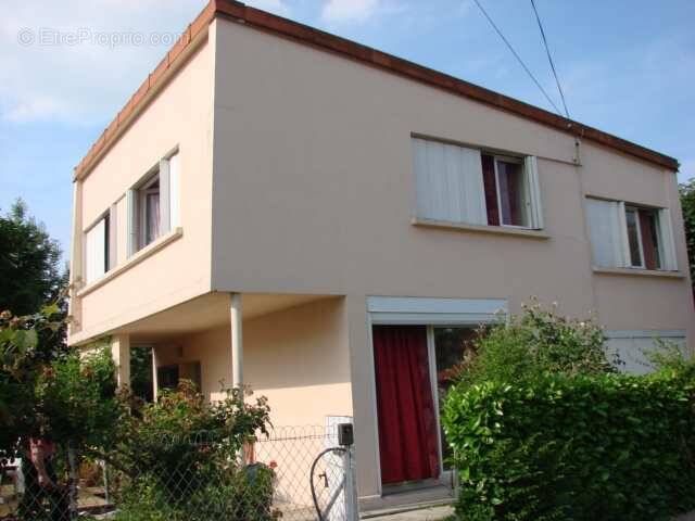 Maison à SAINT-GAUDENS