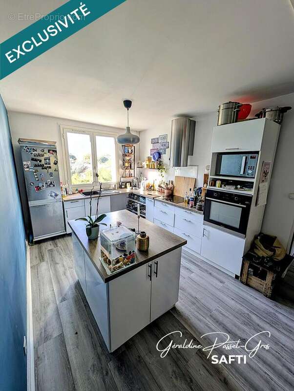 Photo 3 - Appartement à VALENCE