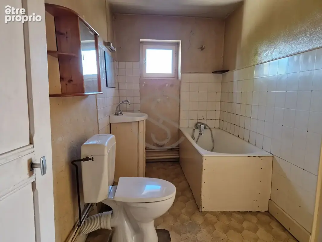 Maison 120 m2 + dépendance - photo 10