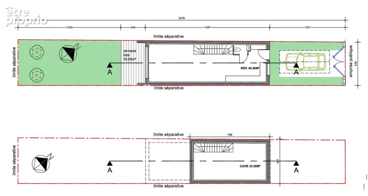 Maison 4 chambres - photo 6