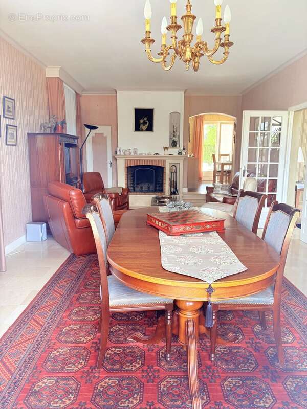 Grande maison familiale 205m2 - photo 4