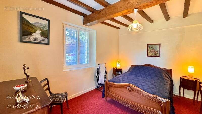 Maison de campagne à vendre 7 pièces GARREVAQUES (81) - photo 14