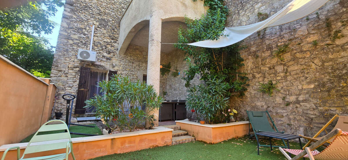 Ensemble 2 logements Vaison-la-Romaine 8 pièces - 171 m² - photo 2