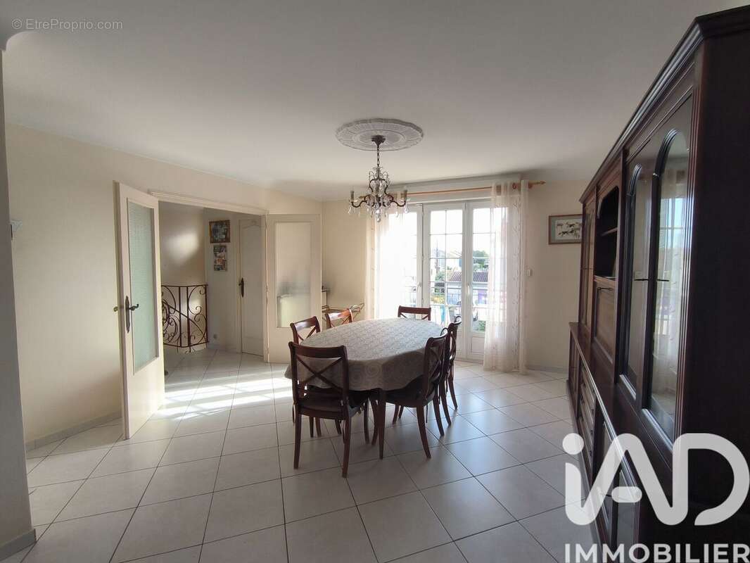 Photo 4 - Maison à REZE