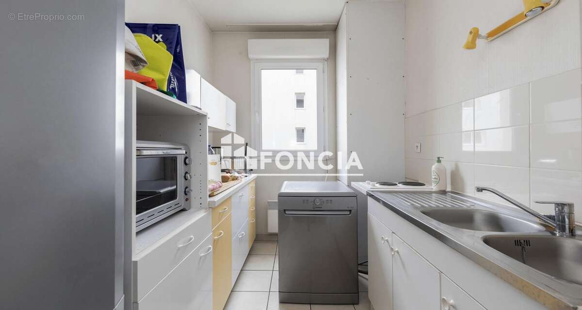Appartement à ROUEN