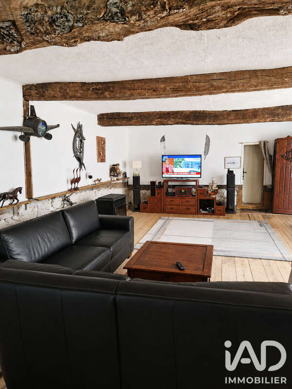 Maison 130 m² à Quetteville  - photo 2