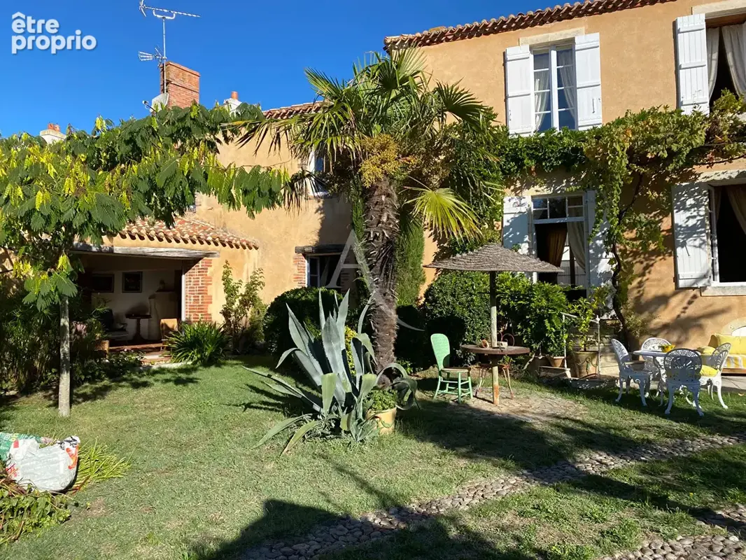 Maison Brem Sur Mer 228 m2 - photo 2