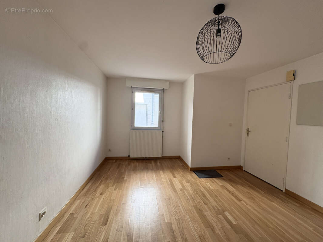 Appartement à TOURS