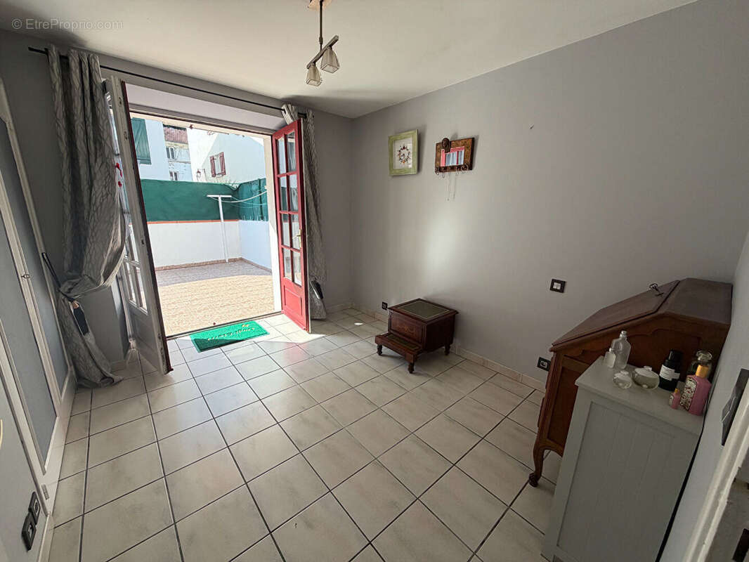 Appartement Urrugne 3 pièces 48.20 m2 - photo 7