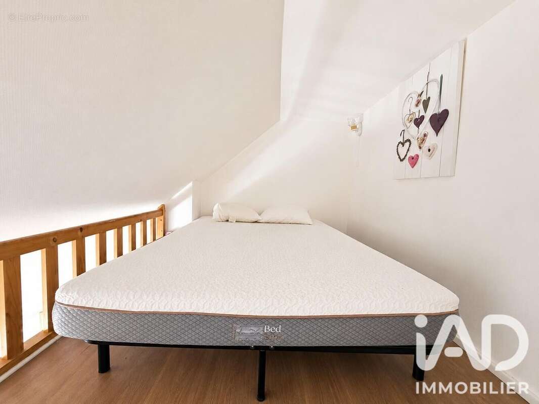 Appartement 16 m² à Mondonville-Saint-Jean  - photo 5