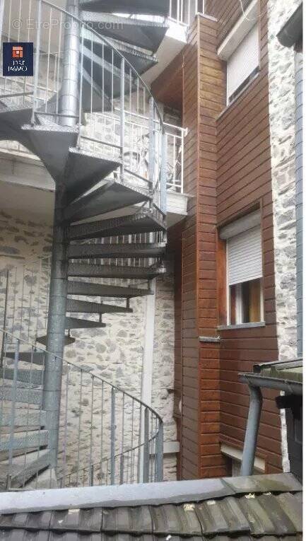 Appartement à LOURDES
