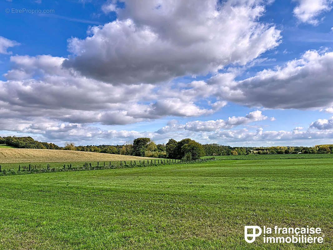Maison à PIRE-SUR-SEICHE