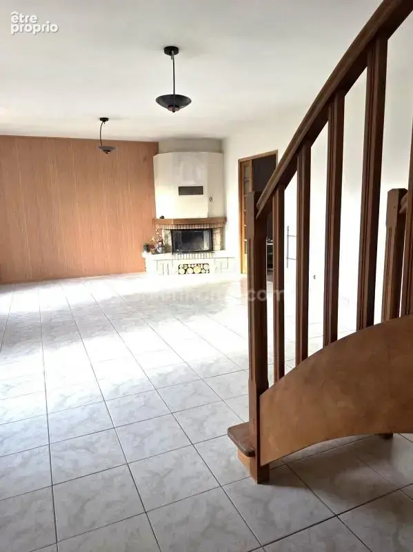Maison 7 pièces 153 m² à vendre à Sautron (44880) - photo 5