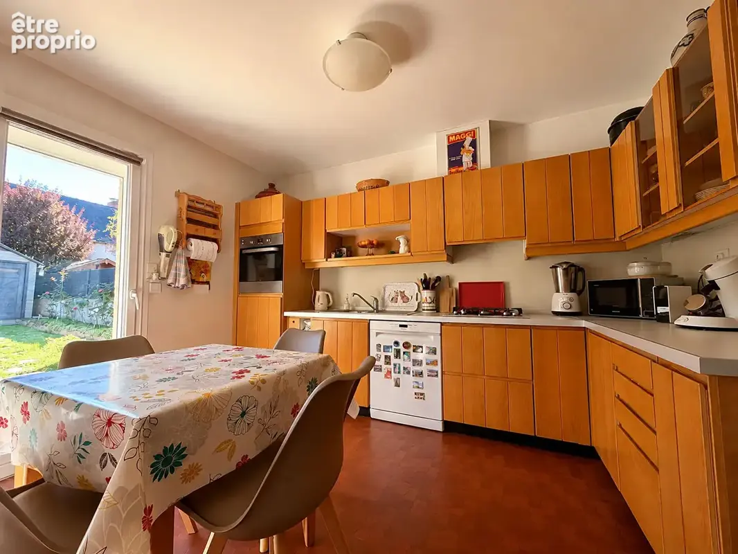Maison 94m² à nantes - photo 7