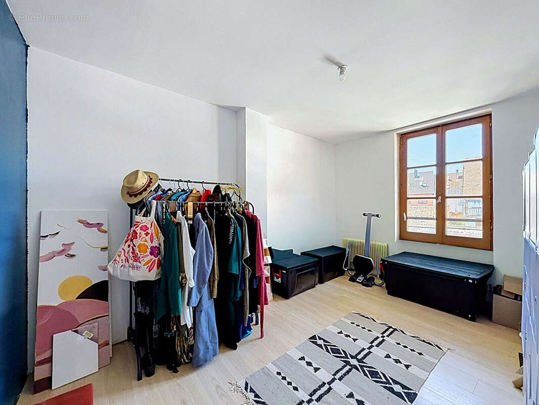 Appartement Benfeld 3 pièce(s) 77,60 m2 - photo 12