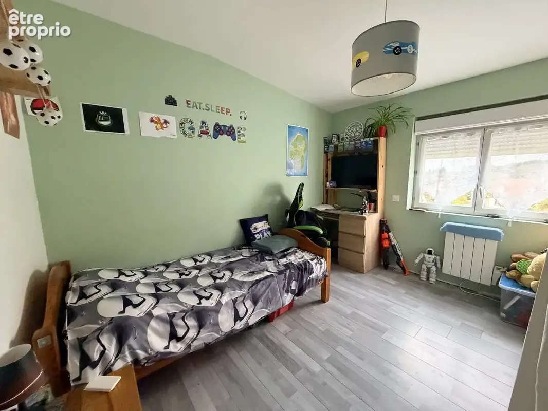 Maison 5 pièces 83 m² à vendre à Guise (02120) - photo 7