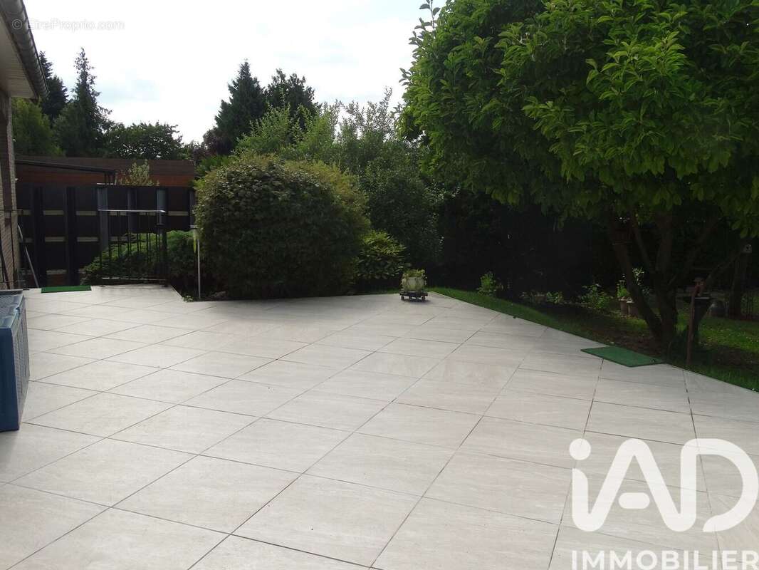 Photo 7 - Appartement à WINGLES