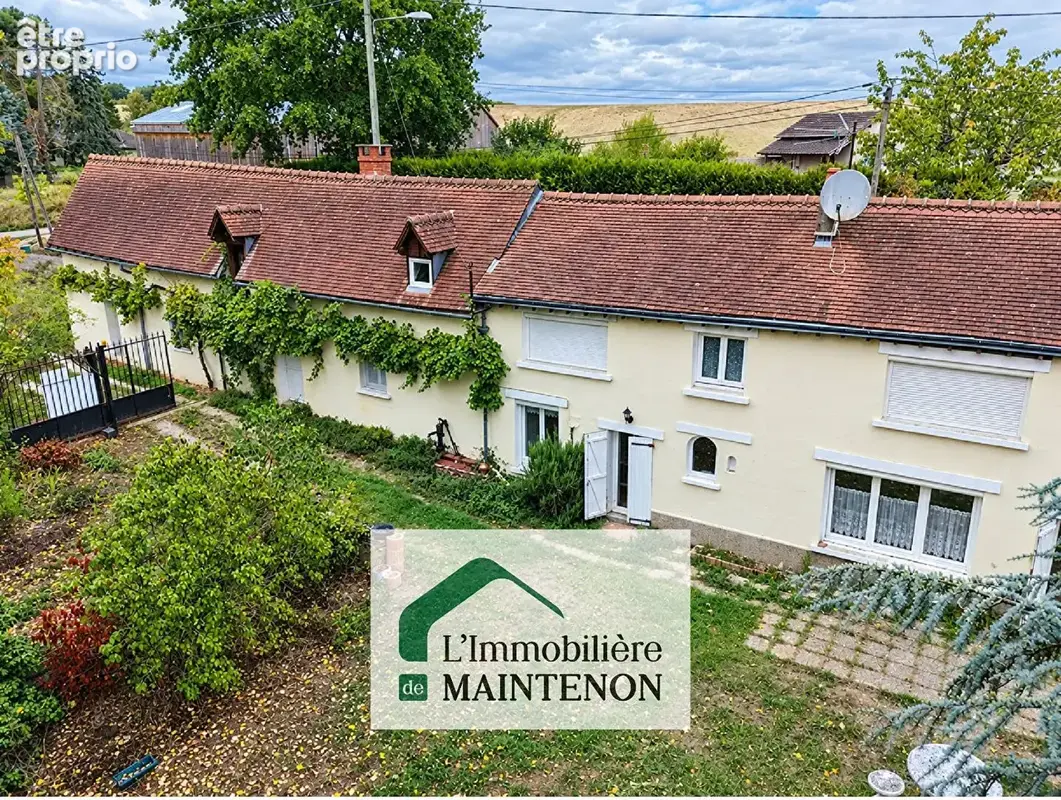 Maison à MAINTENON