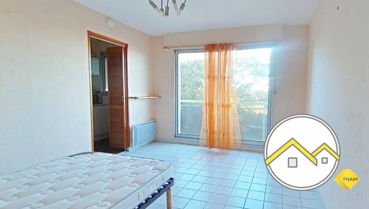 Appartement à CHATEAUBRIANT