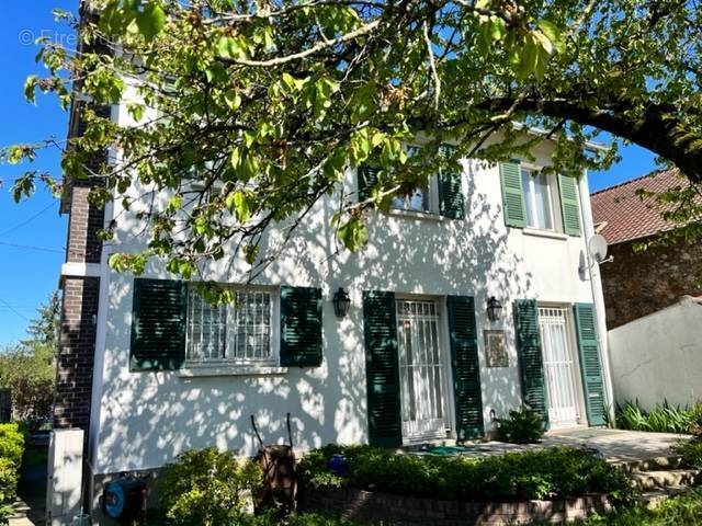 Maison à ARGENTEUIL