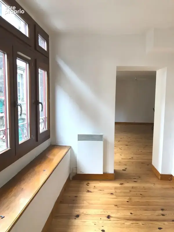 Appartement 2 pièces 58 m² à vendre à Clermont-Ferrand (63000) - photo 8