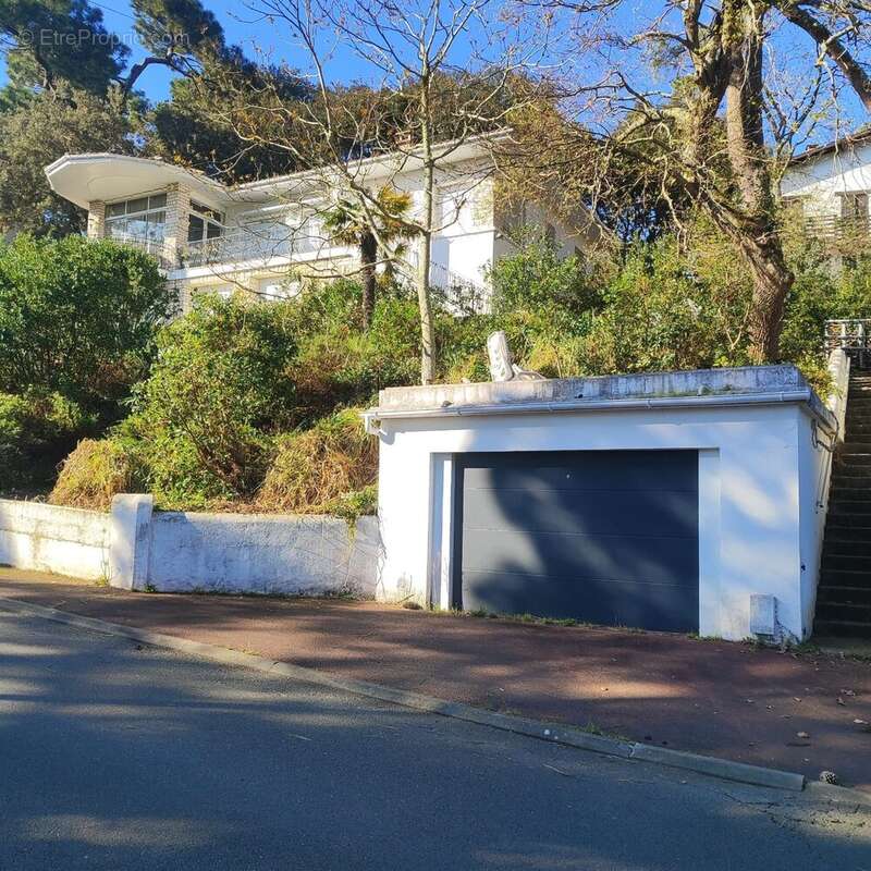 Maison à ARCACHON