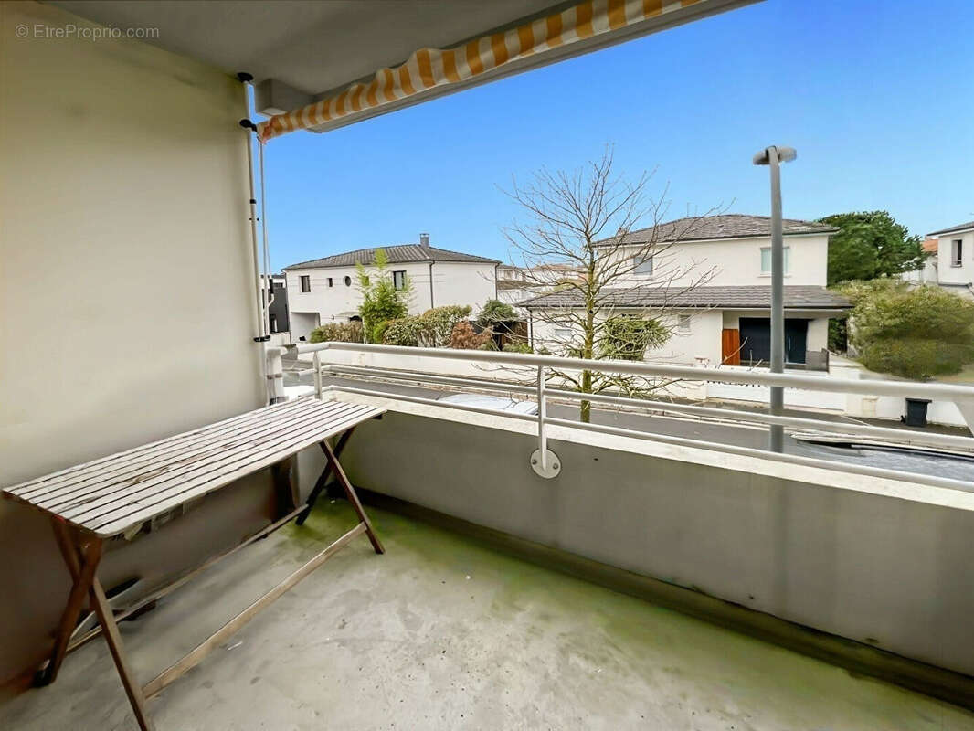 Appartement à BRUGES