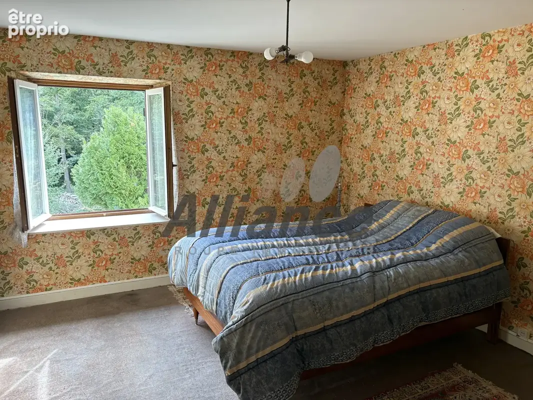 Maison  de  village  proche  fougerolles - photo 11