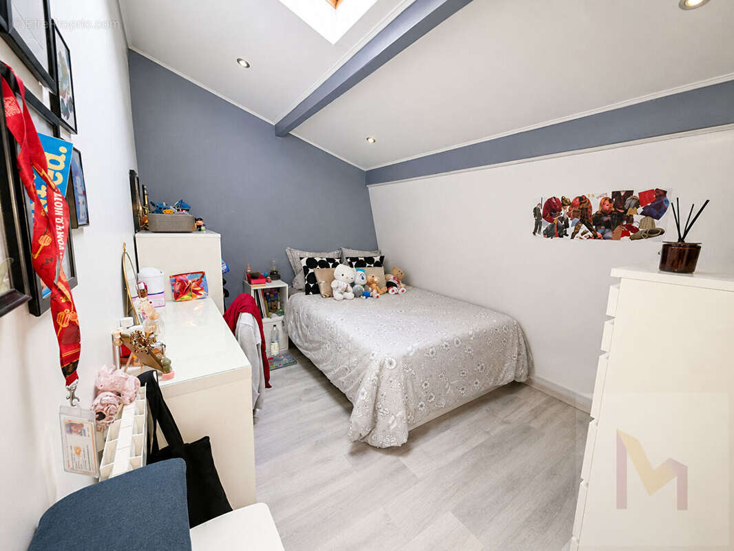 Maison à NEUILLY-PLAISANCE
