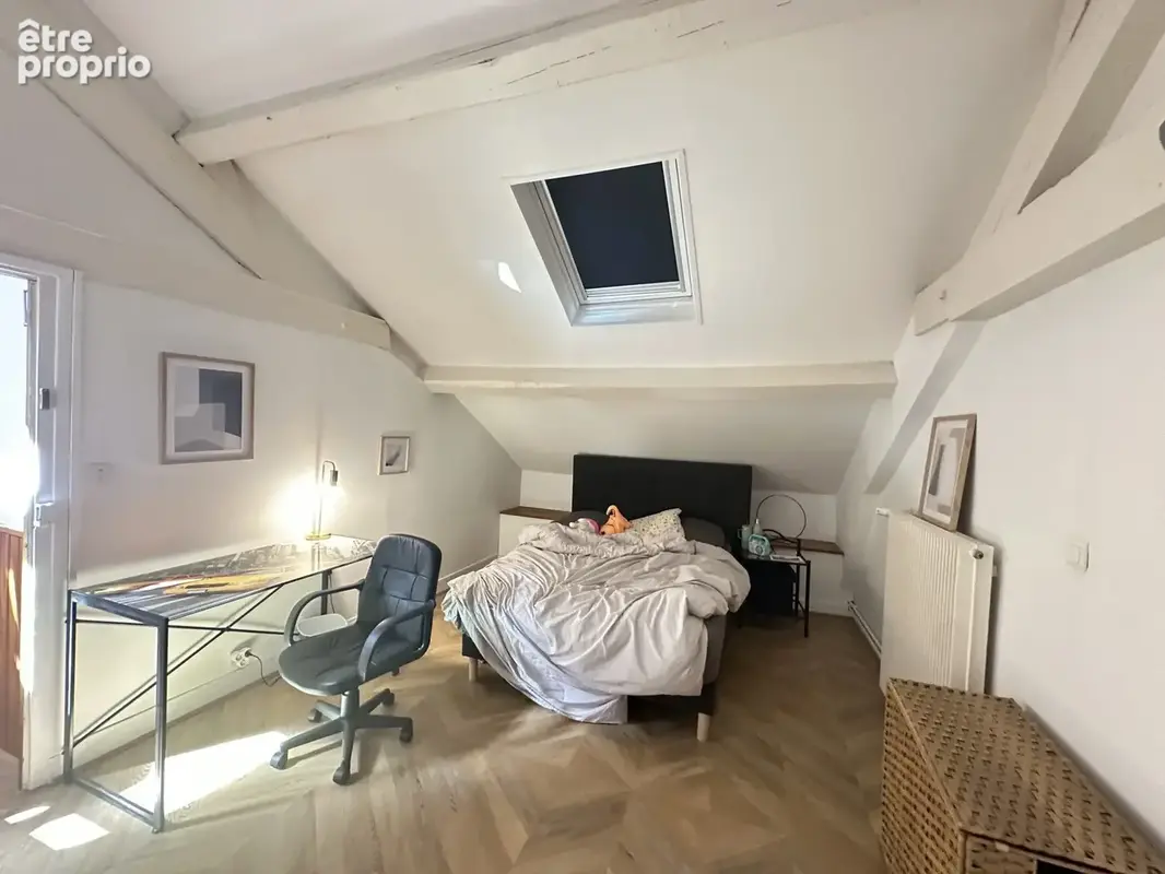 Appartement 7 pièces 171 m² à vendre à Vichy (03200) - photo 9
