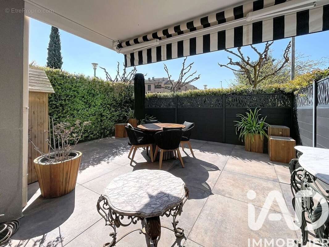 Photo 8 - Appartement à LA VALETTE-DU-VAR